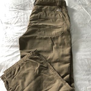Columbia outdoor/ hiking pants